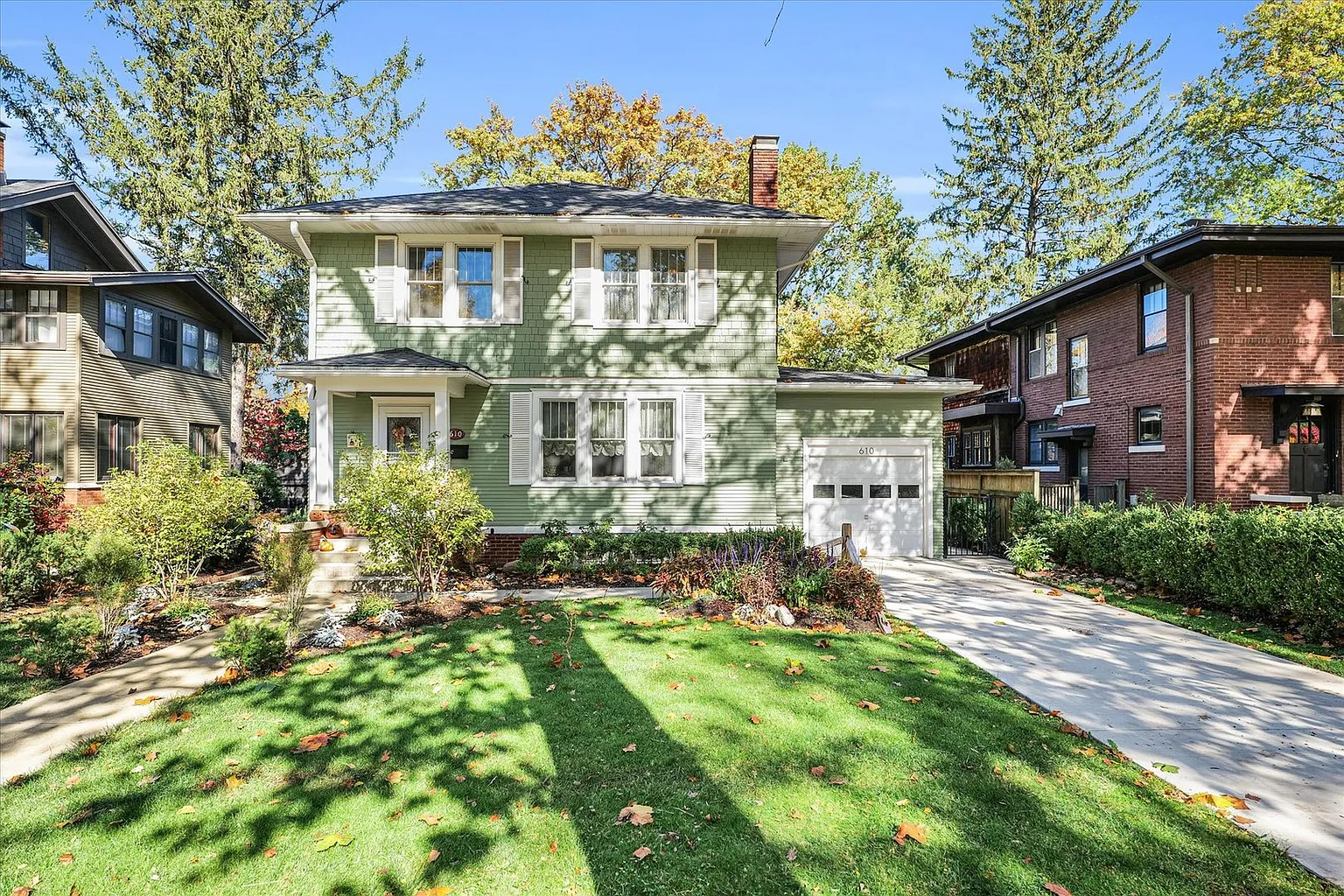 610 W Michigan Ave photo 1