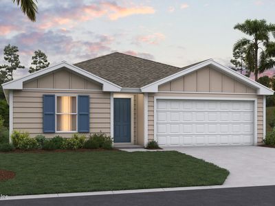 4509 WHITE IBIS Lane, Green Cove Springs, FL, 32043