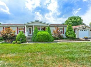 614 Meyers St, Confluence, PA 15424