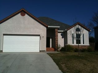 1740 Manzanillo Ln, Corning, CA 96021