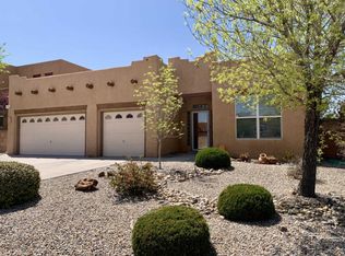 10715 Rocky Mountain Dr NW, Albuquerque, NM 87114