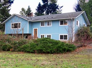 20650 Backman Rd SW, Rochester, WA 98579