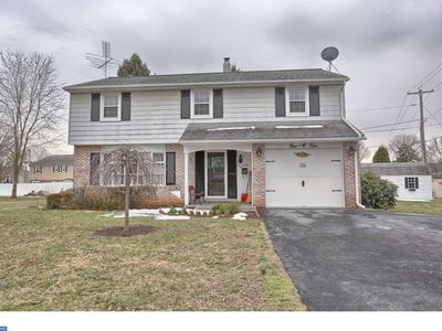 104 Poplar Dr, Douglassville, PA, 19518