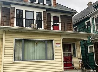 53 Carl St, Buffalo, NY 14215