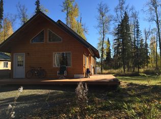 14310 E Spruce Cir, Talkeetna, AK 99676