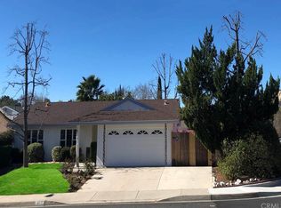 5579 Medea Valley Dr, Agoura Hills, CA 91301