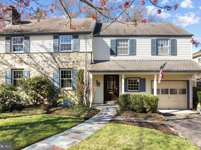 100 N Hinchman Ave, Haddonfield, NJ, 08033