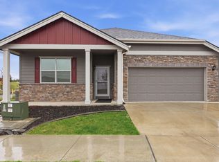 10003 W White Ln, Cheney, WA 99004