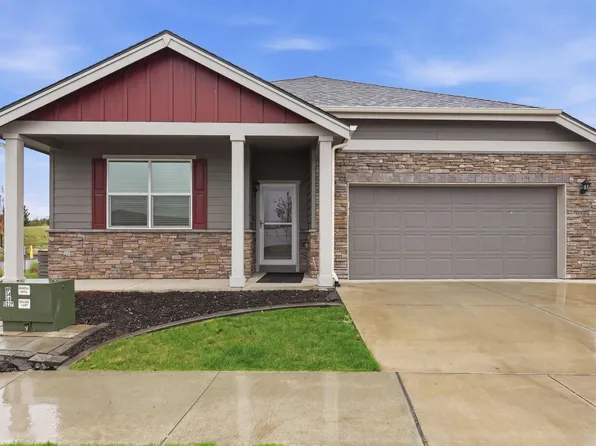 10003 W White Ln, Cheney, WA 99004