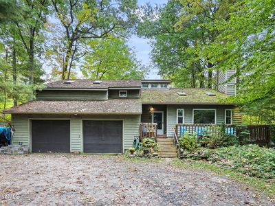 1592 County Rd, Great Barrington, MA, 01230