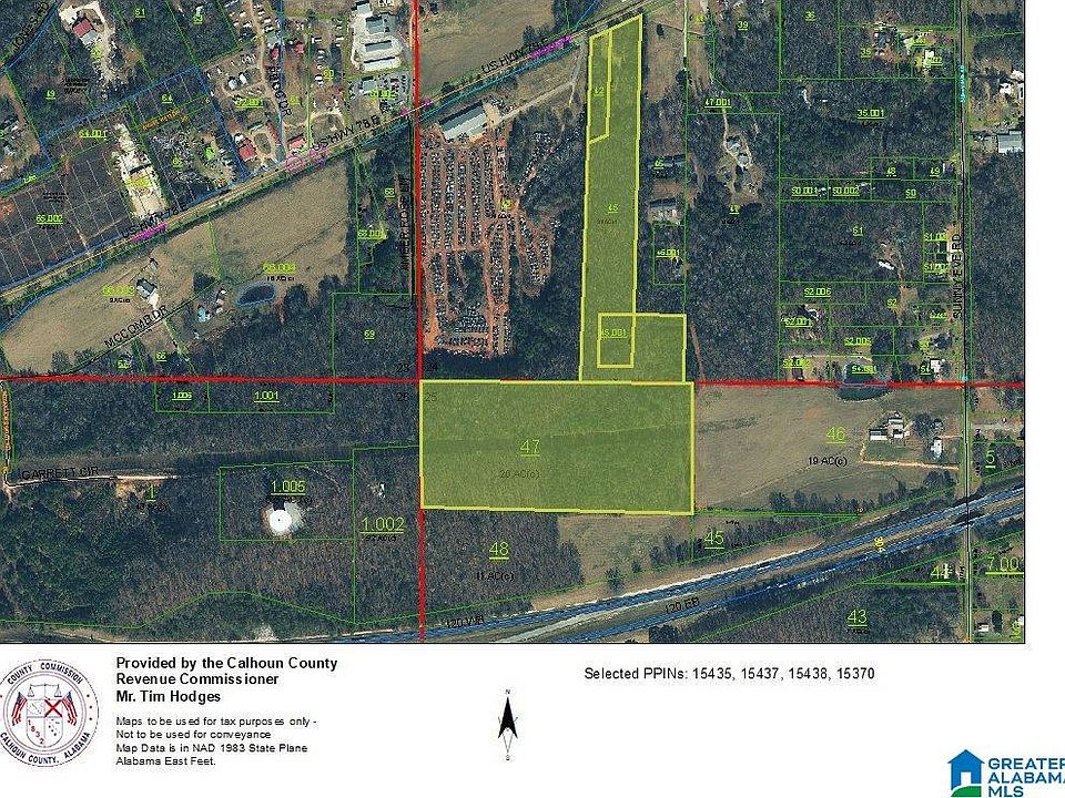 2nd image of 3766 State Highway 78 E #0