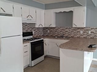 403-409 Park St. Springdale, Springdale, AR 72764