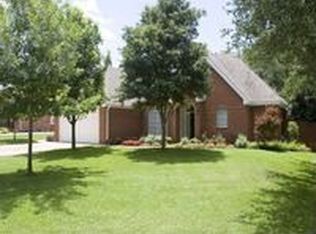 2809 Stratford Dr, Temple, TX 76502