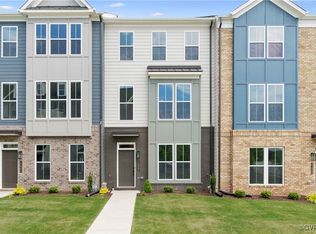 11902 Shire Walk Trl, Henrico, VA 23233