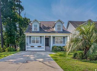 6450 Somerset Dr, Myrtle Beach, SC 29572