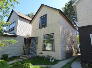 548 Edmund Ave, Saint Paul, MN 55103