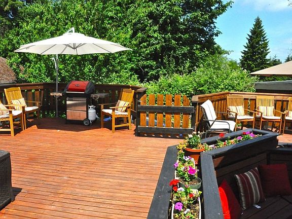 Perfect for a summer BBQ!