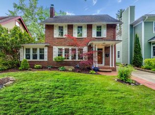 1234 Ferdon Rd, Ann Arbor, MI 48104