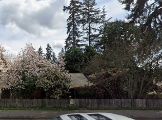 23801 56th Ave W, Mountlake Terrace, WA