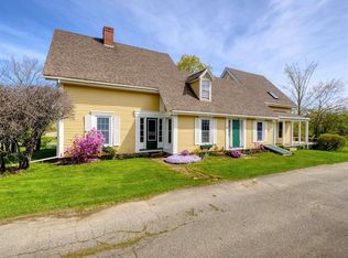 55 Western Rd, Warren, ME 04864