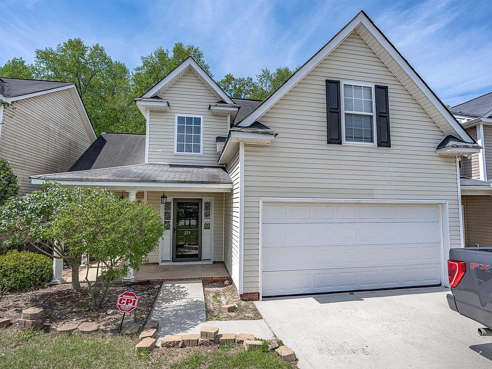1st image of 231 Cinnamon Hills Ln