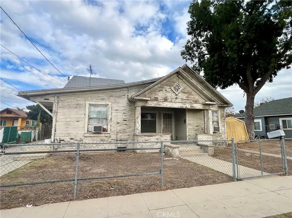 3342 Eucalyptus Ave, Riverside, CA 92507