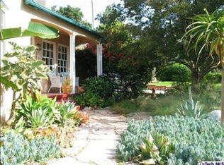 1045 N Catalina Ave, Pasadena, CA 91104