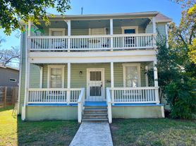 Hays Street 812-816, 816