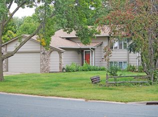 8400 Rhode Island Dr N, Brooklyn Park, MN 55445