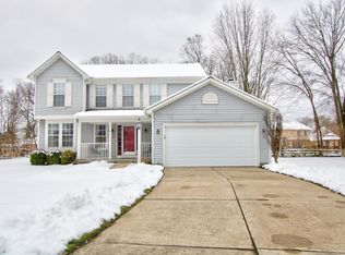 7929 Tawna Dr, West Chester, OH