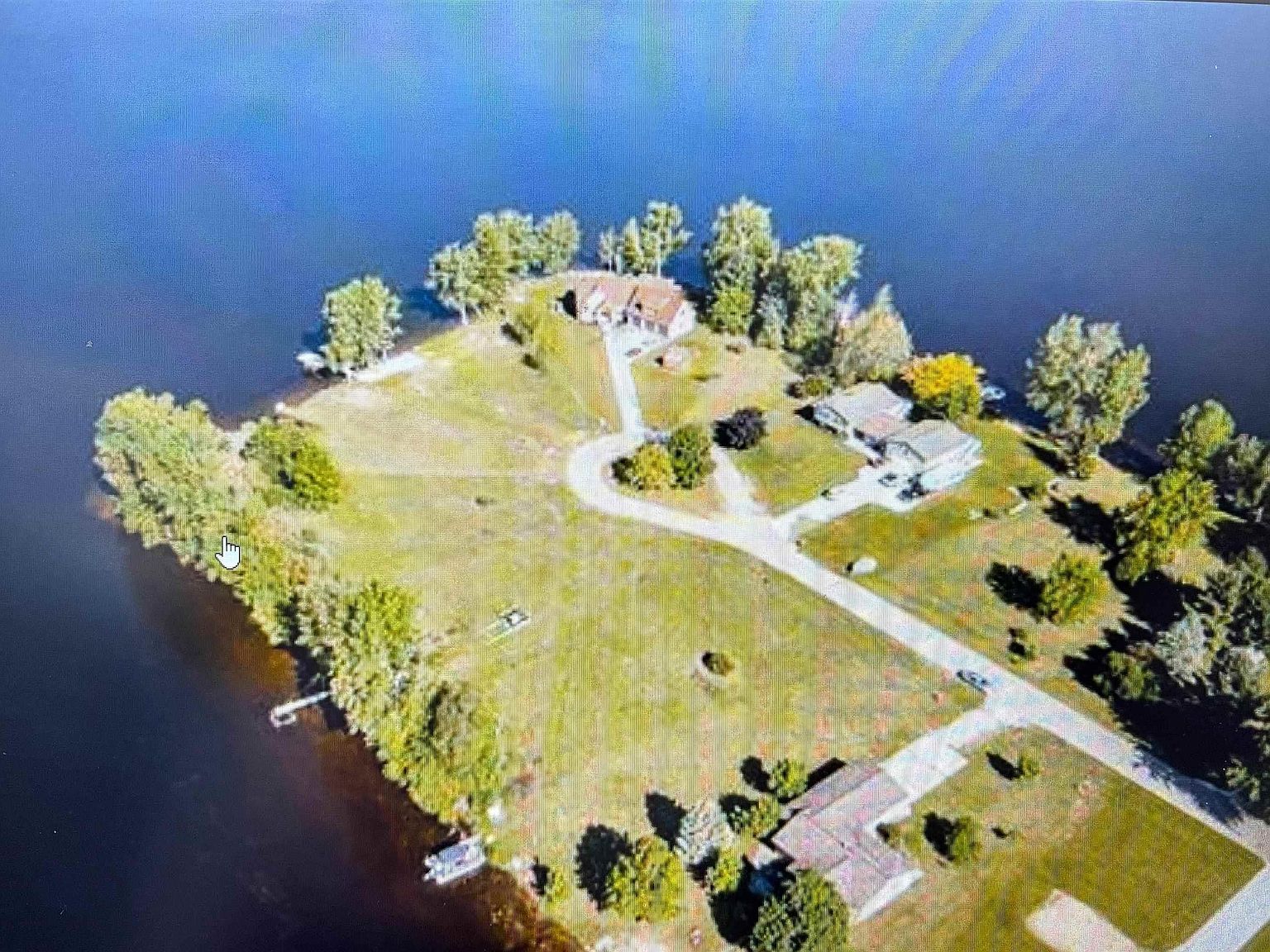 1019 Peninsula Dr, Lake Isabella, MI 48893 Zillow