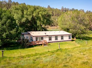 3411 E Langell Valley Rd, Bonanza, OR 97623