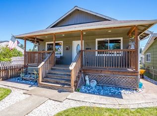 1124 J St, Centralia, WA 98531