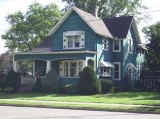 835 Superior St, Antigo, WI 54409