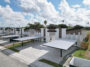 508 N Alexandrite Ave #1, Edinburg, TX 78541