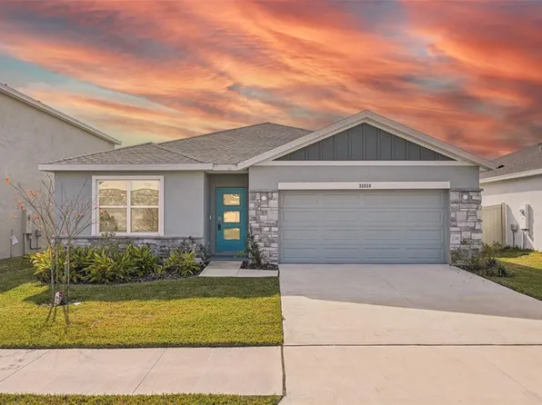 31814 Oyster Trellis Ln, Wesley Chapel, FL 33545