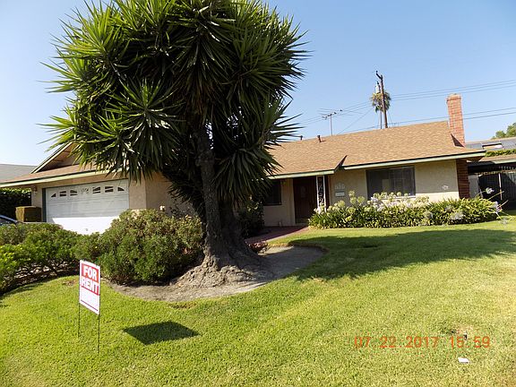 front house