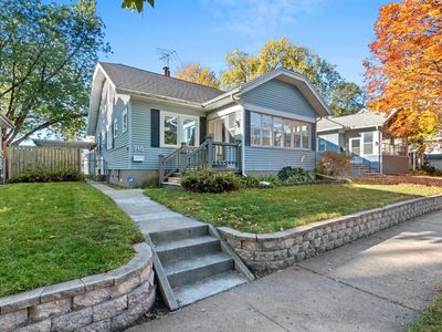 715 James St, Green Bay, WI, 54303