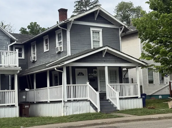 33-37 N Lancaster St #43, Athens, OH 45701