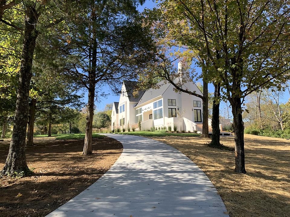 8012 Old Smyrna Rd, Brentwood, TN 37027 Zillow