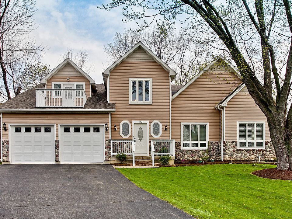 1st image of 172 W Brentwood Dr