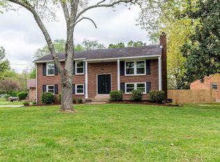 3901 Dewain Dr, Nashville, TN 37211