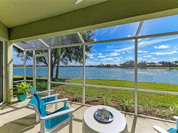 6527 Moorings Point Cir Unit 101, Lakewood Ranch, FL 34202