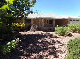 603 Sunset Ave, Alamogordo, NM 88310