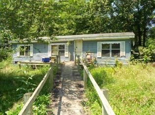 1255 N Huckleberry Dr, North Vernon, IN 47265