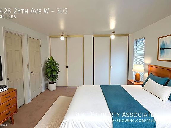 5th image of 3428 25th Ave W APT 302