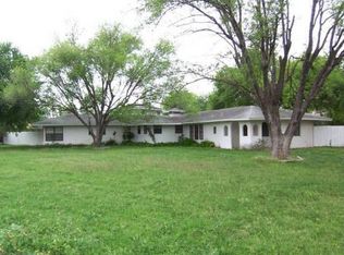 417 S Ebony St, Pharr, TX 78577