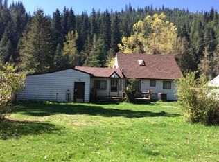 25027 E Canyon Rd, Cataldo, ID 83810