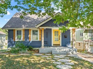 828 E 72nd St, Kansas City, MO 64131