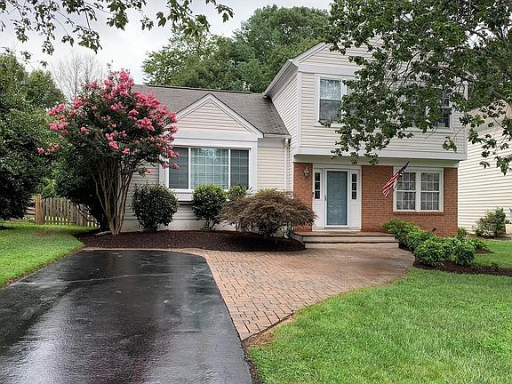 This Beautiful Home could be your new home!
